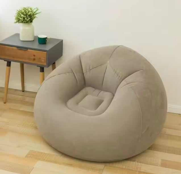 flatable sofa