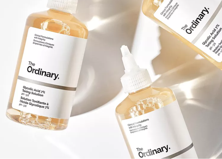 ordinary serum