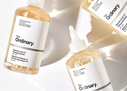 ordinary serum