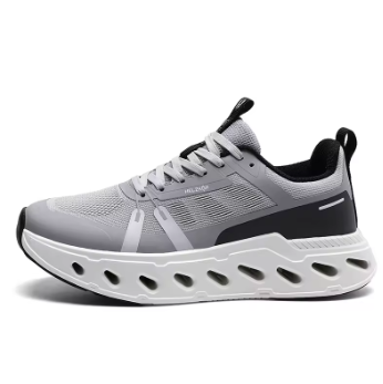 flexible shoes