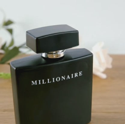 ootd perfume
